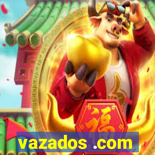 vazados .com